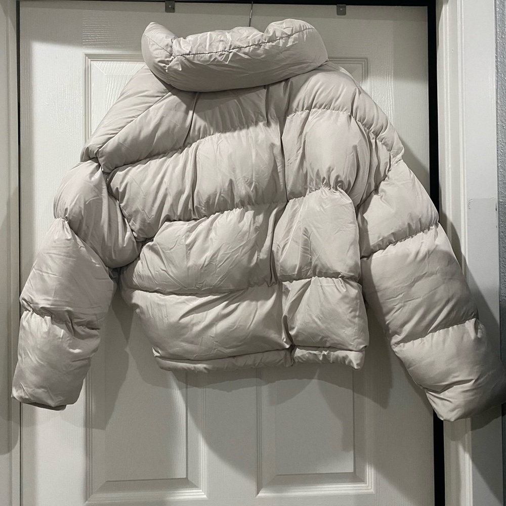 Re_Styld Puffy Jacket - Picture 6 of 7